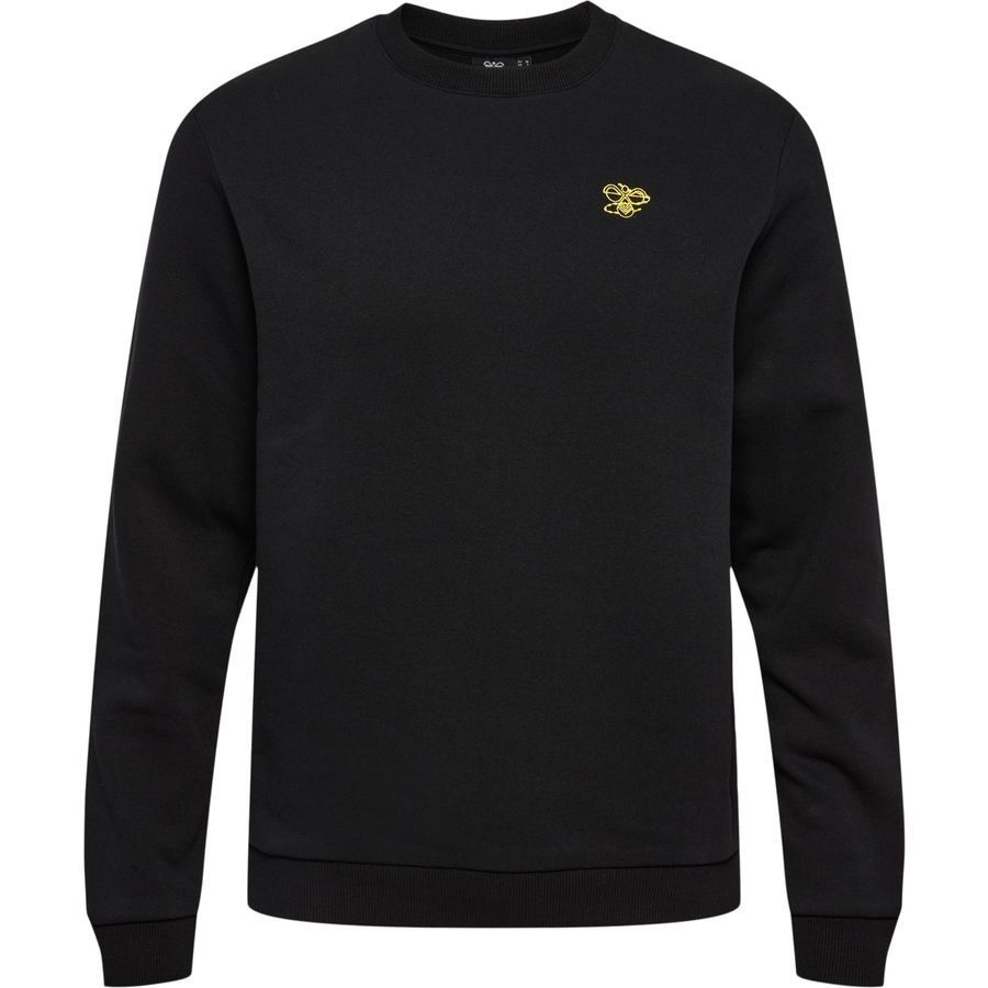 Hummel Sweat amnesty X hummel - Noir/Jaune
