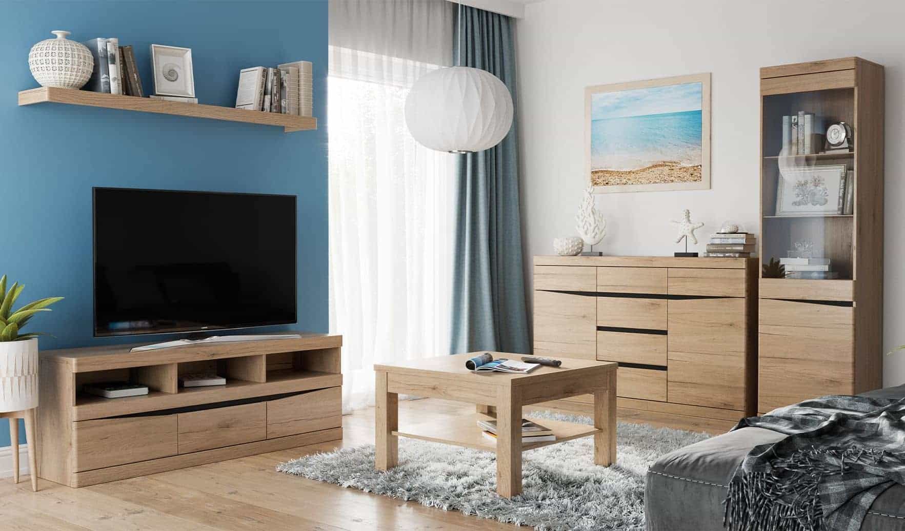 Sideboard Solin
