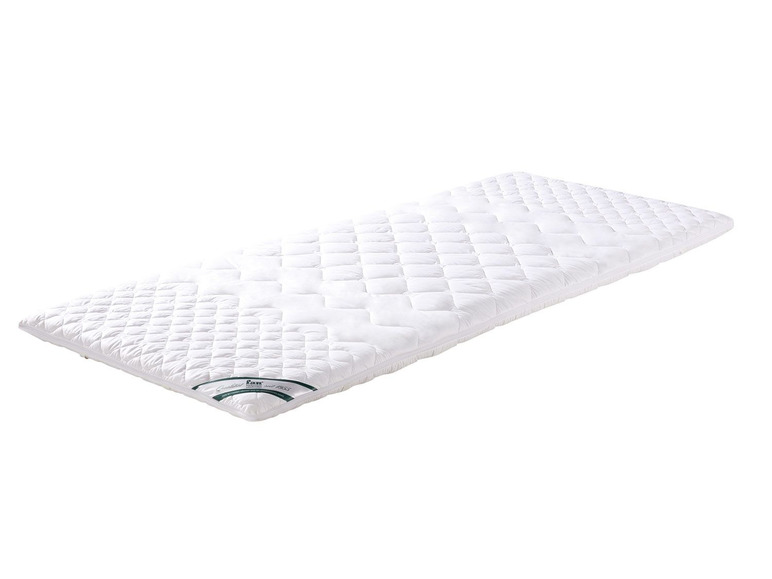 7-zones koudschuim topper SOFTLY COMFORT