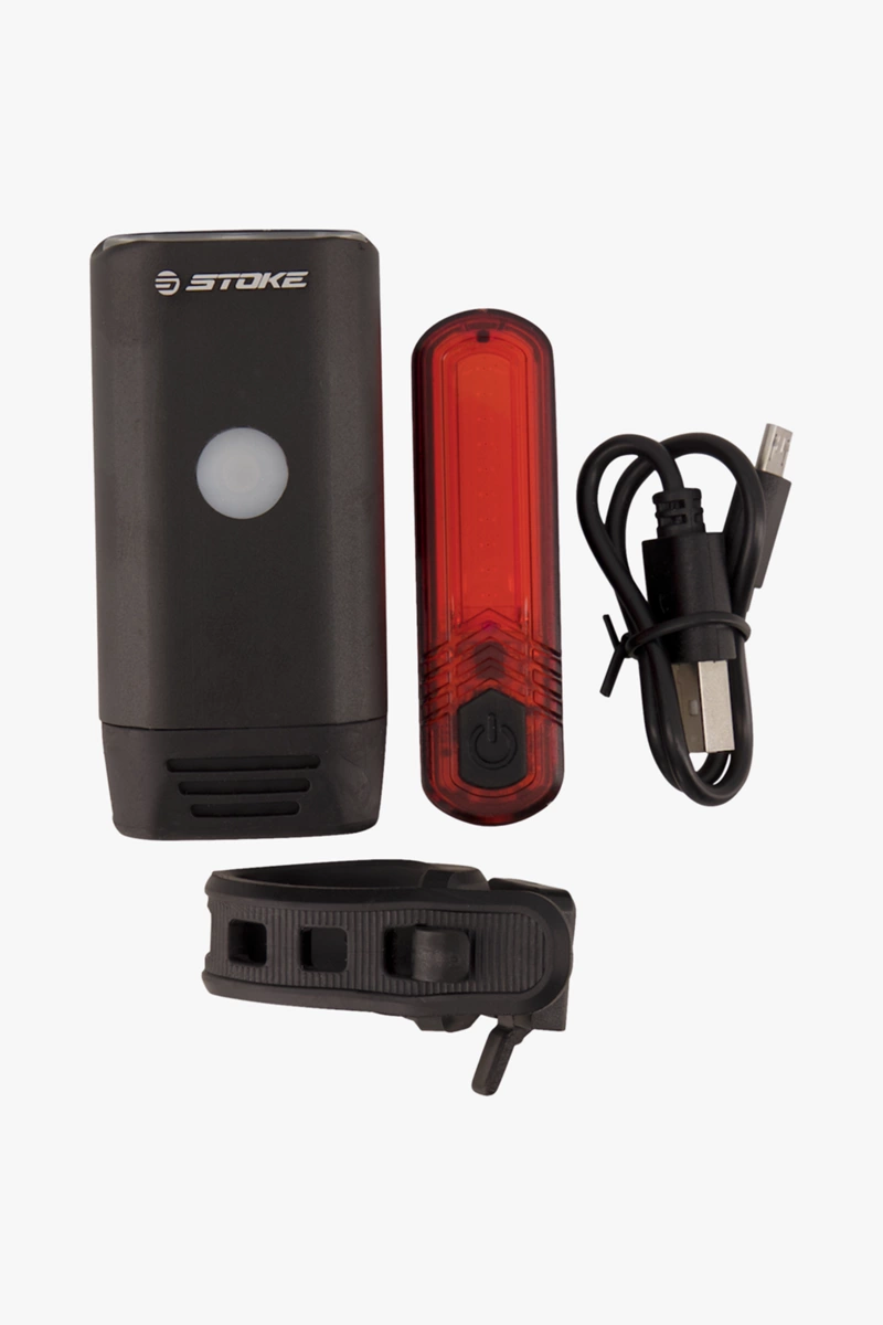 Stoke Spacer Lichtset