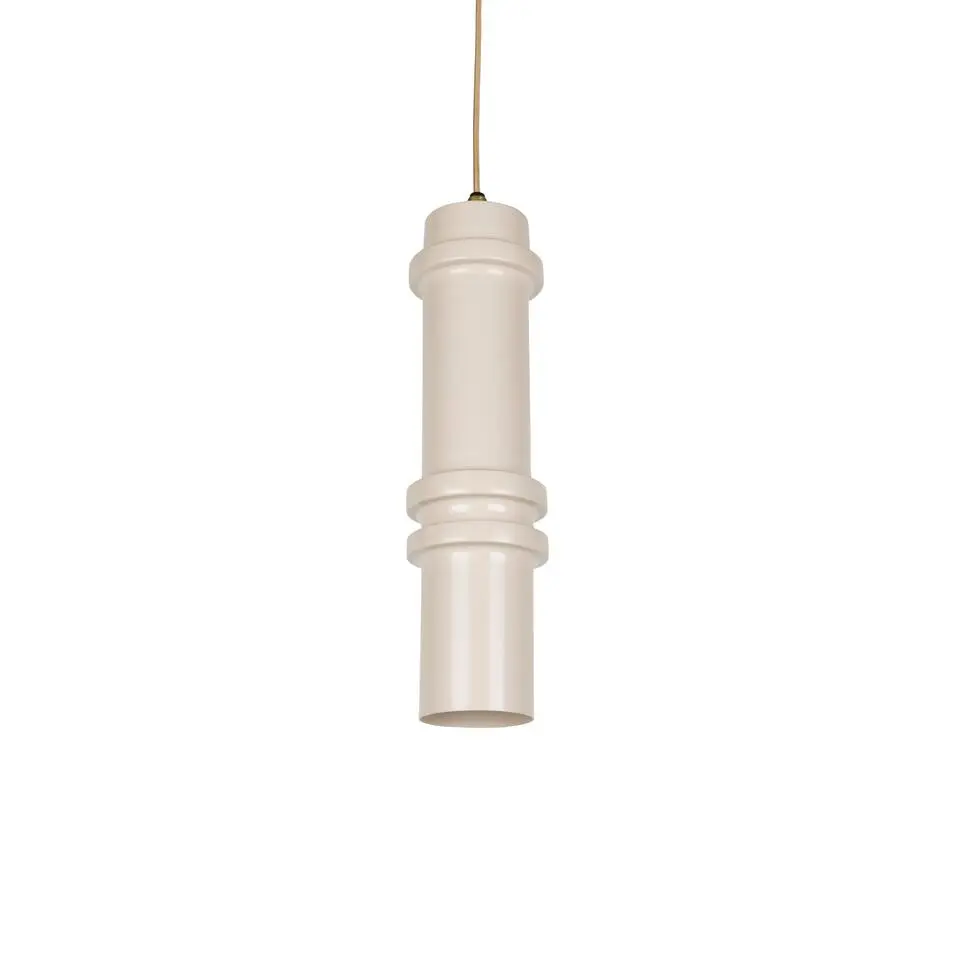 Housecraft Duct Hanglamp L Roze