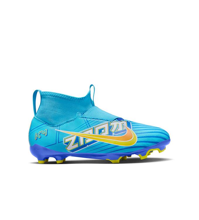 Nike JR Mercurial Zoom Superfly 9 Academy FG/MG Voetbalschoenen