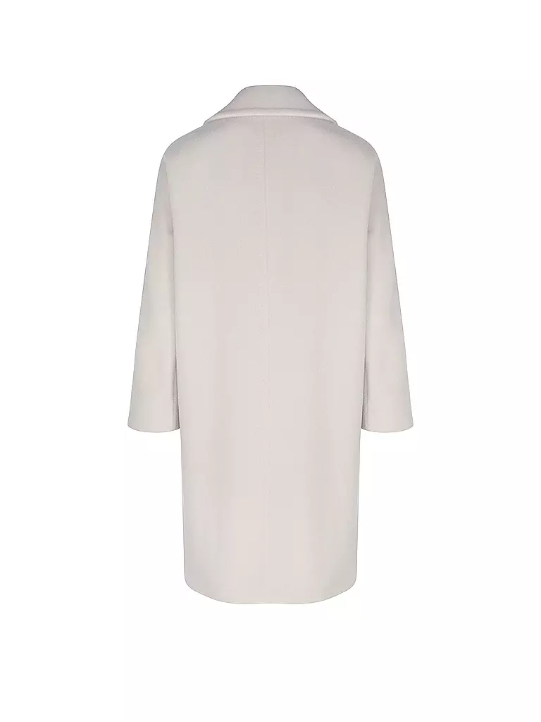 MAX MARA STUDIO Wollmantel SIDNEY beige