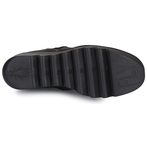 Fly London - BYNE - Noir