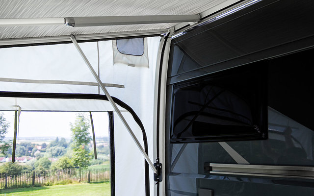 Thule Panorama 6200/6300 Markisen-Vorzelt