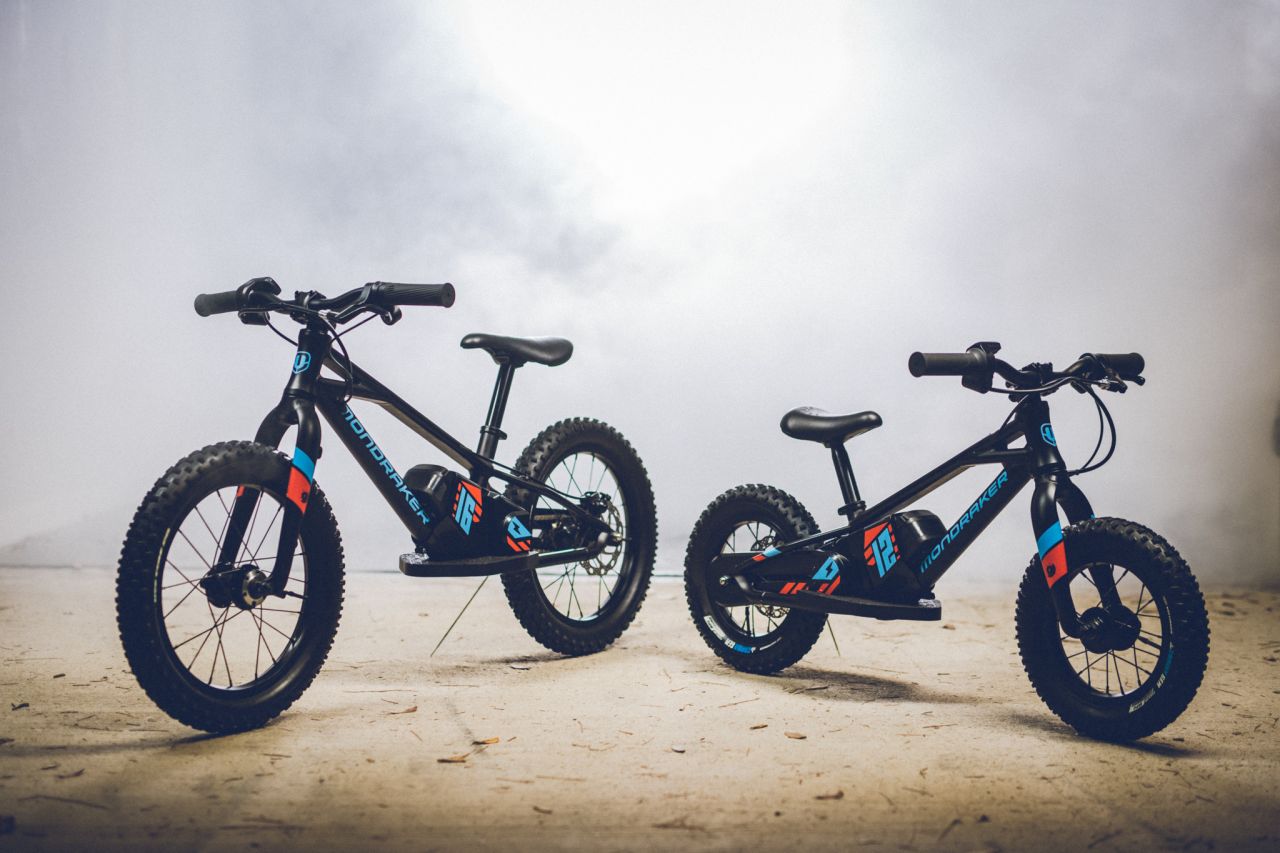 Mondraker GROMMY 16 kaufen | Bike-Discount