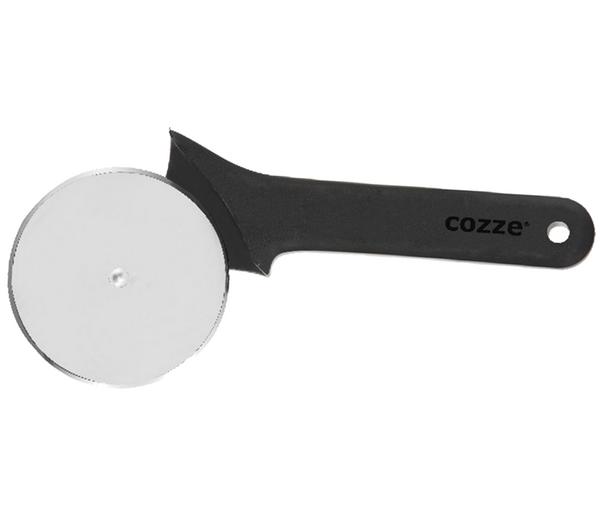 Cozze Pizzaschneider, ca. B27/H12/T2 cm