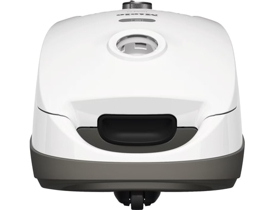 MIELE - Aspirateur traîneau GUARDS1PARQUETFLEXBL + HYCLEANPURE-TU