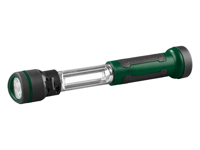 LED-lamp