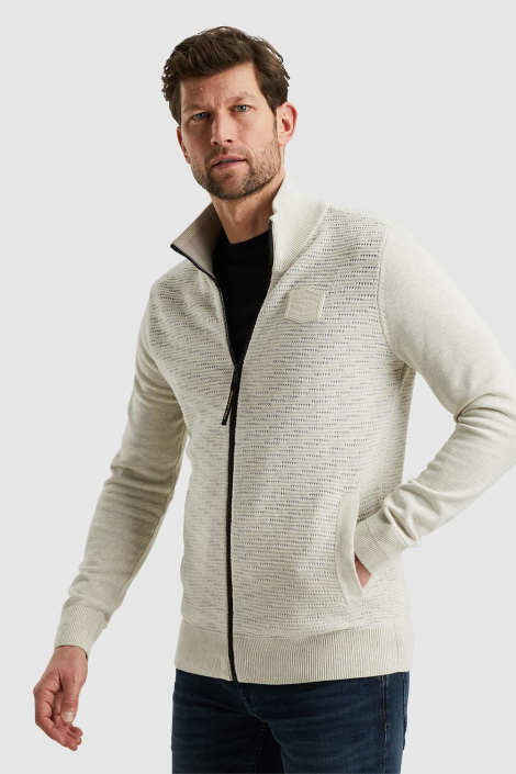 PME legend beige heren vest