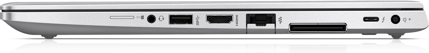 HP EliteBook 830 G5 | i5-7200U | 13.3