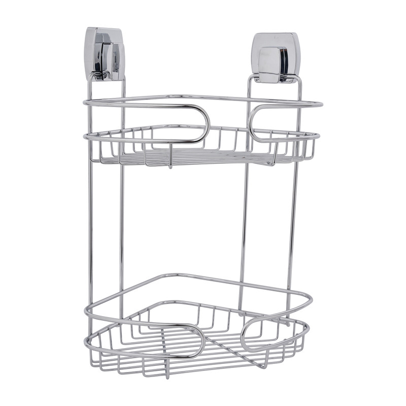 Hoekrek dubbel easy lock - 21x21x34 cm