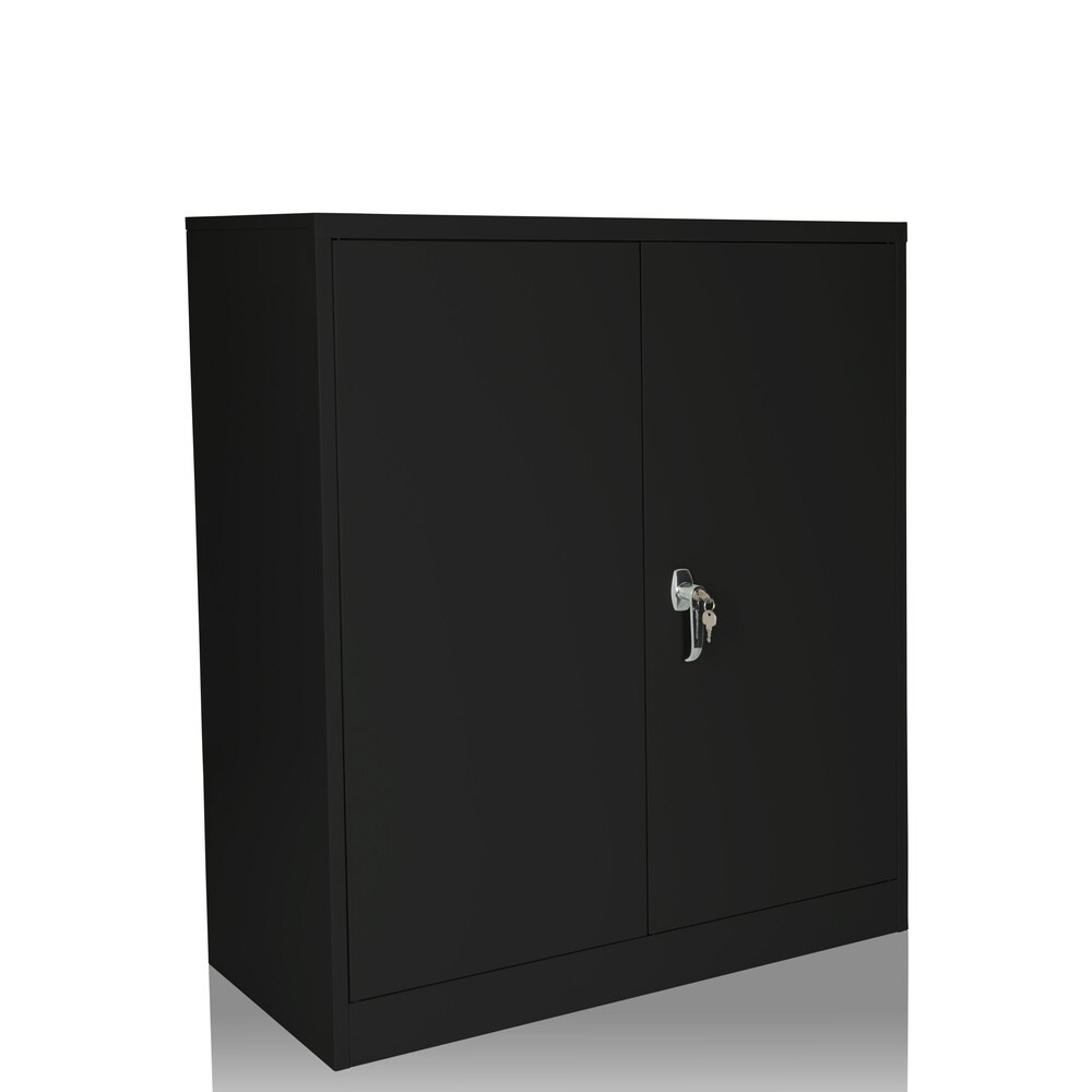 Aktenschrank COLOR AS 105 Stahl hjh OFFICE