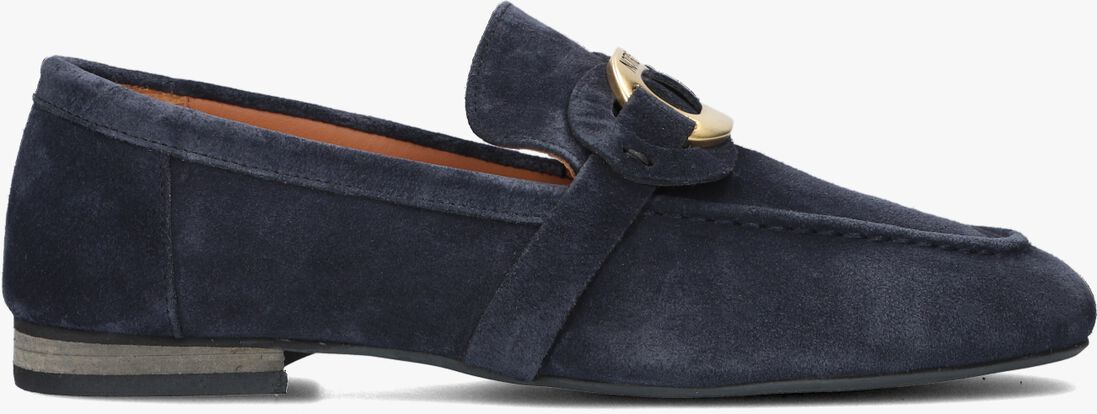 NOTRE-V donkerblauwe notre-v loafers 133 5621