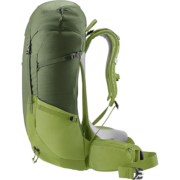 Sac à dos randonnée DEUTER FUTURA 32 KHAKI/MEADOW
