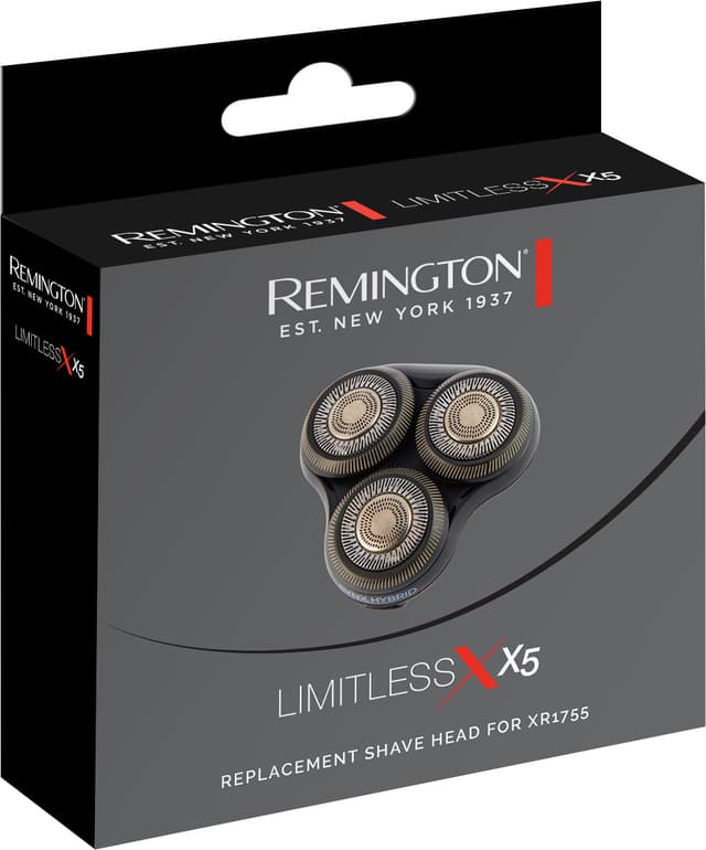 Remington Limitless barberhoved SPR-X50