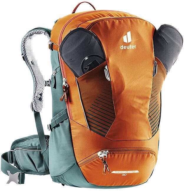 DEUTER - SAC TRANS ALPINE 30