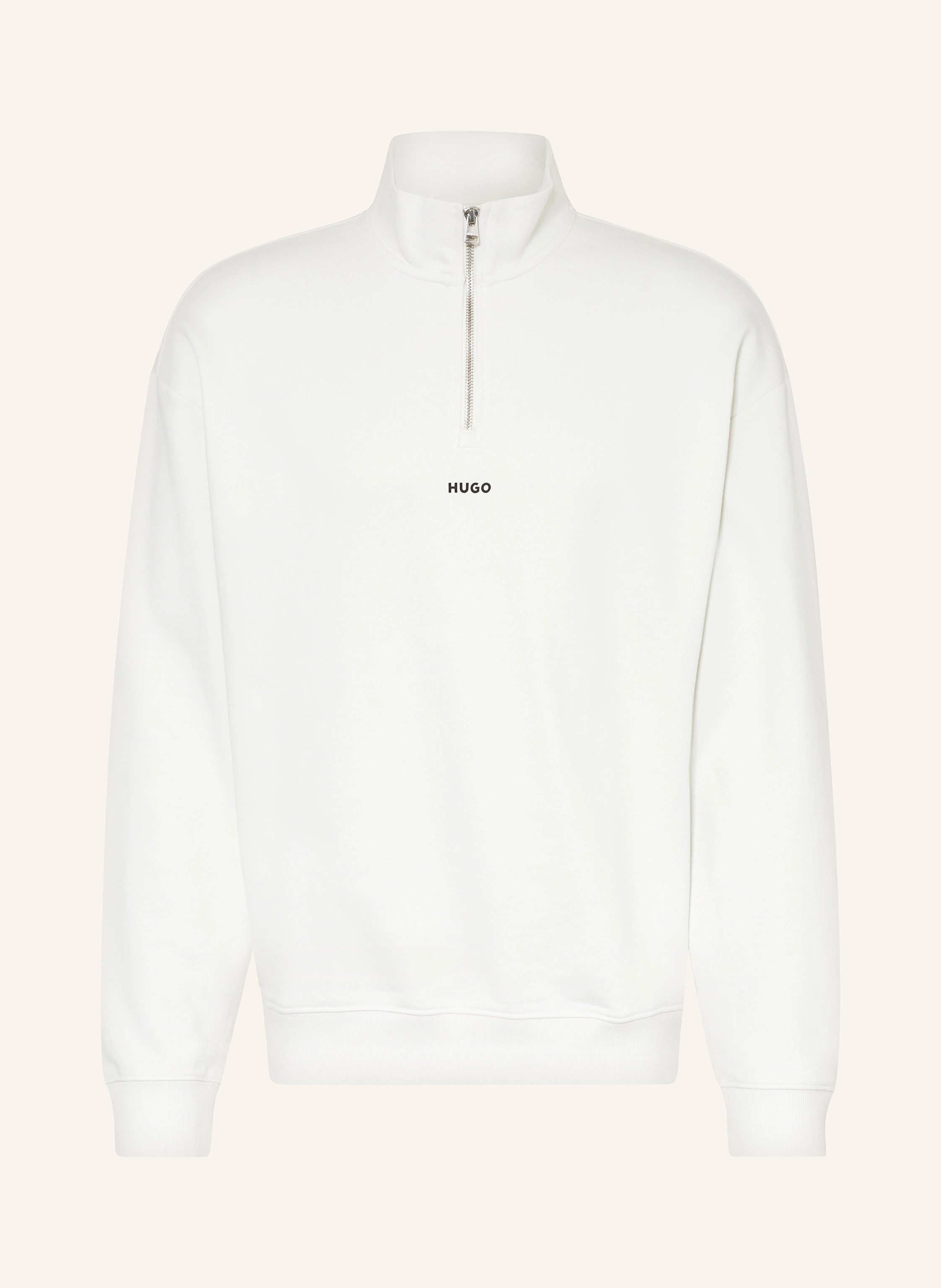 HUGO Sweat-Troyer DURTY