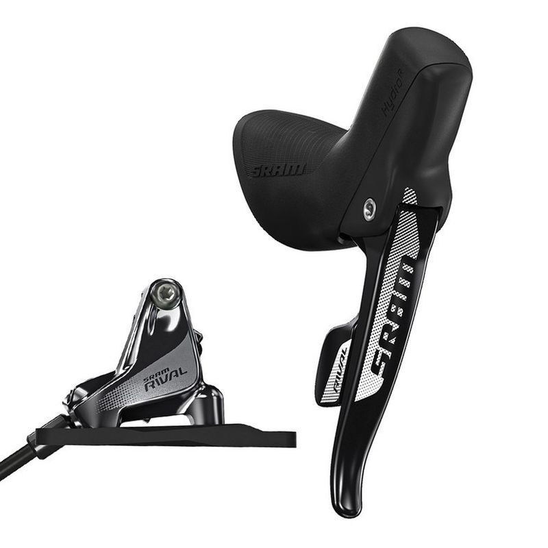 Rival 22 FM Hydraulic w/ Doubletap - Levier de frein