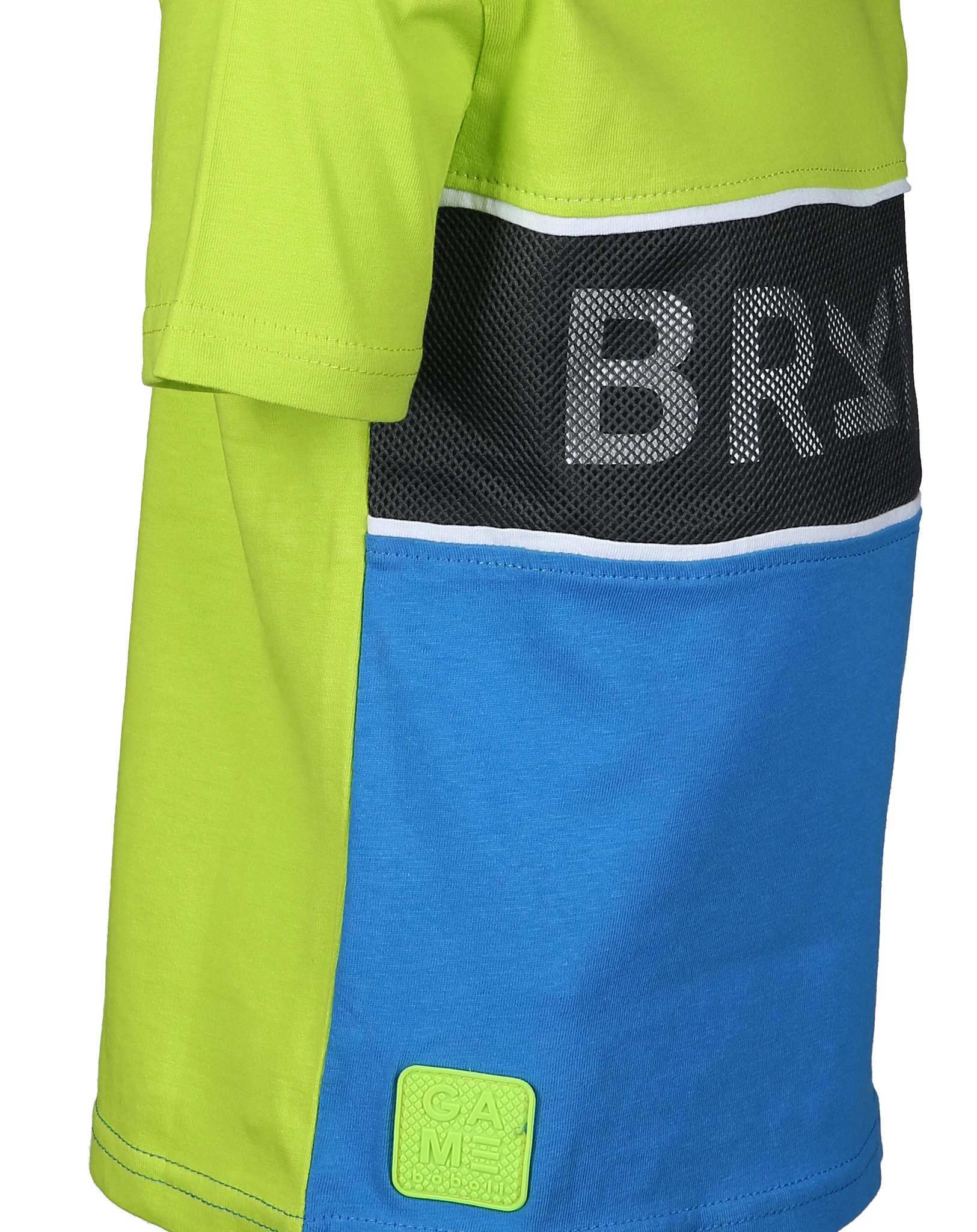T-Shirt BRKLN in arctic