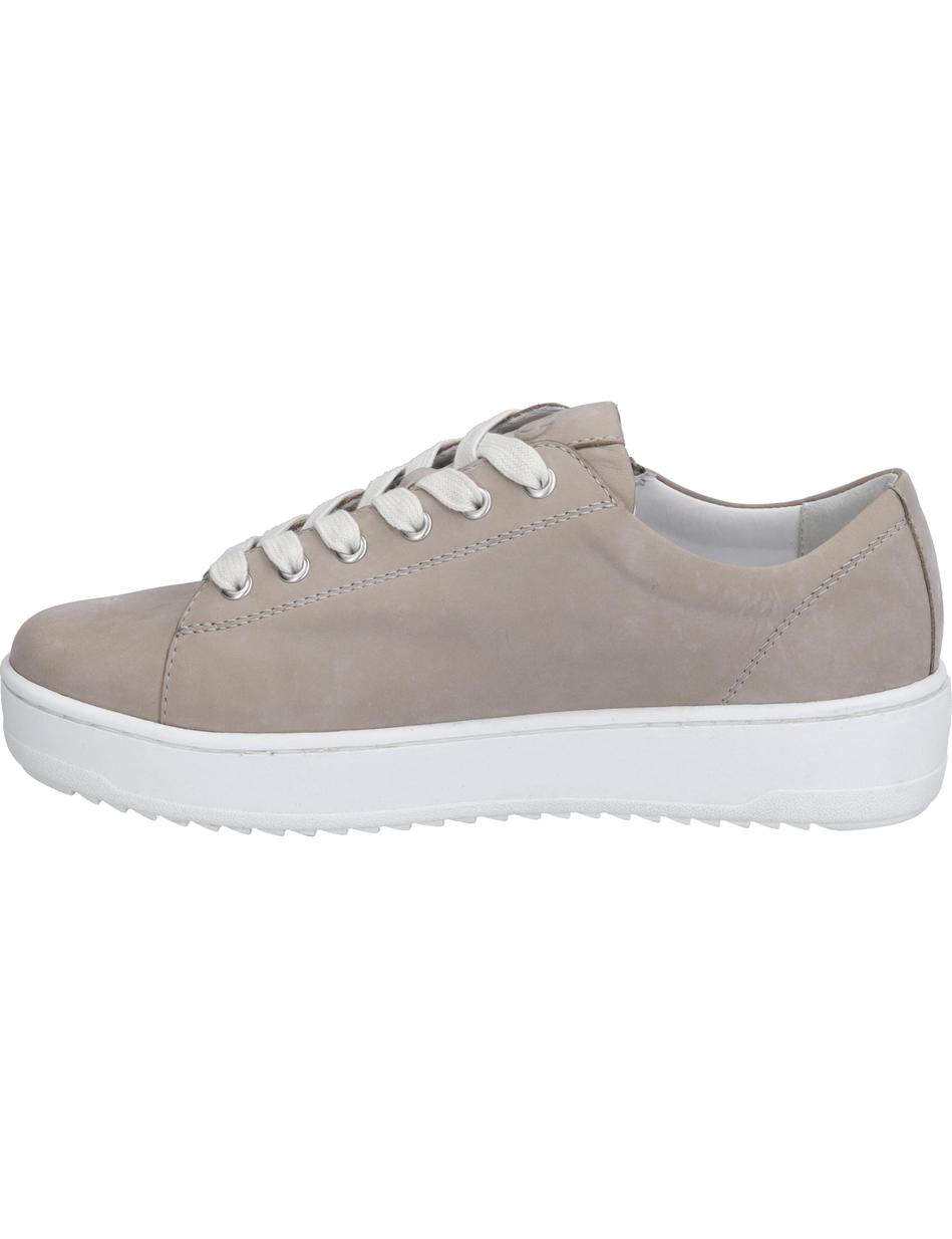 Sneaker Emilia 19, hellgrau