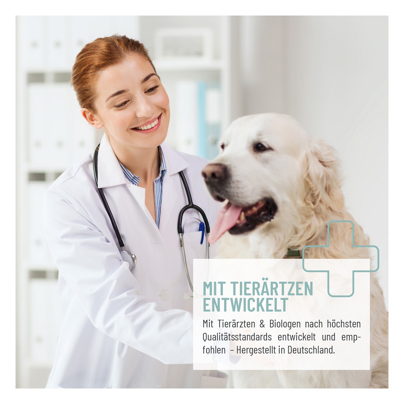 REAVET Augenpflege 20ml