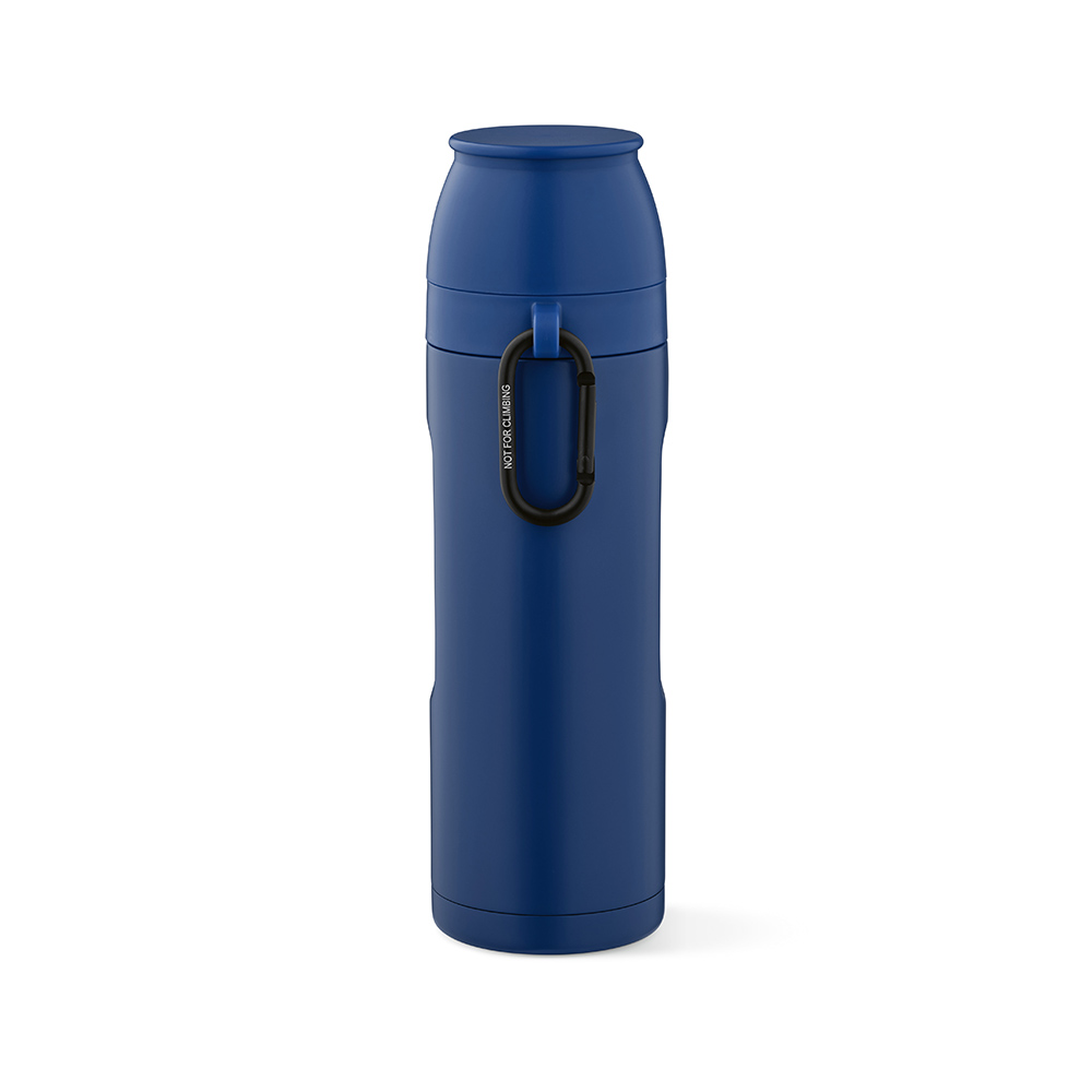 Aodaci ATH002 - Thermos Loire en acier inoxydable recyclé 810 ml