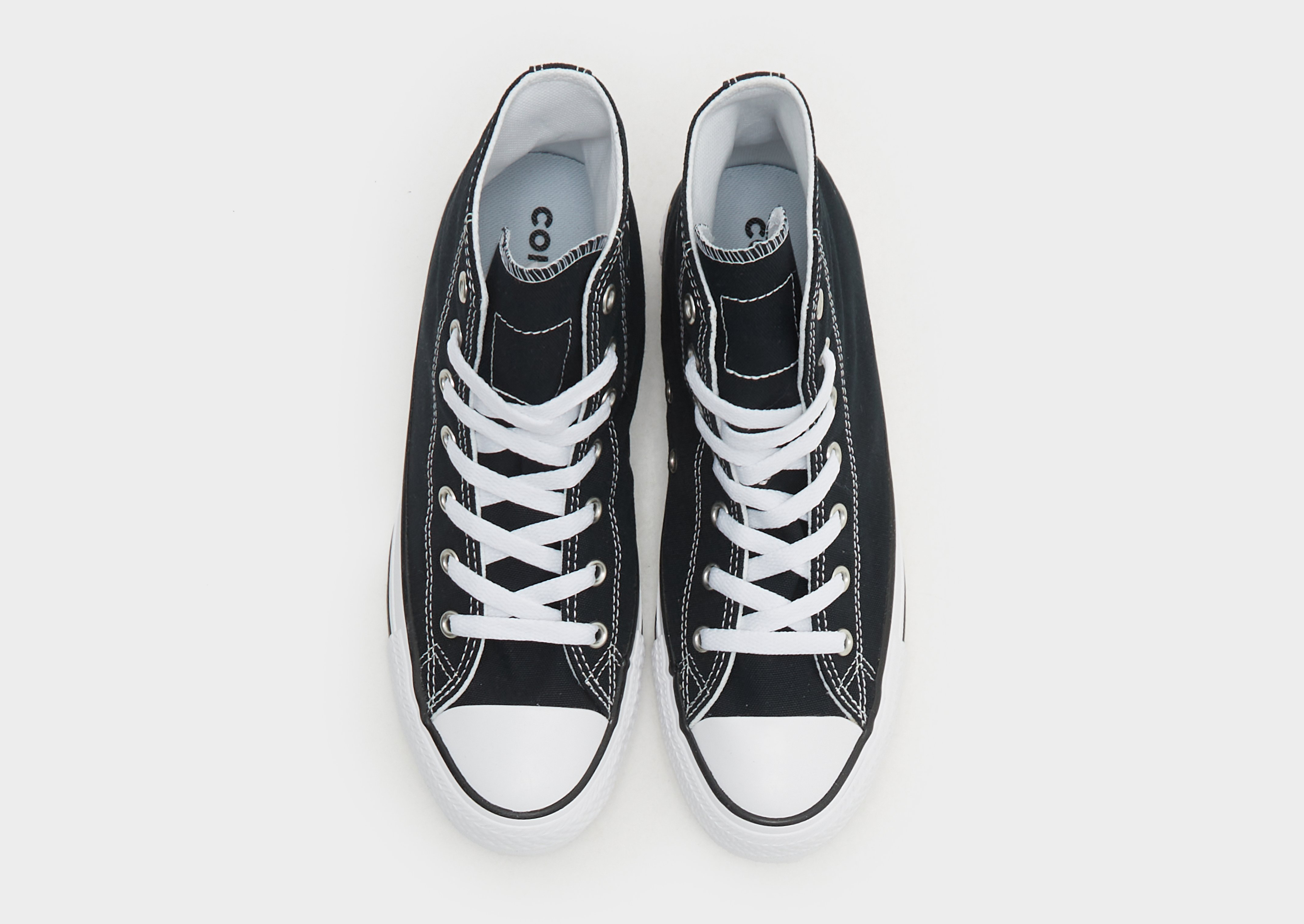 Converse All Star High Logo Play Junior