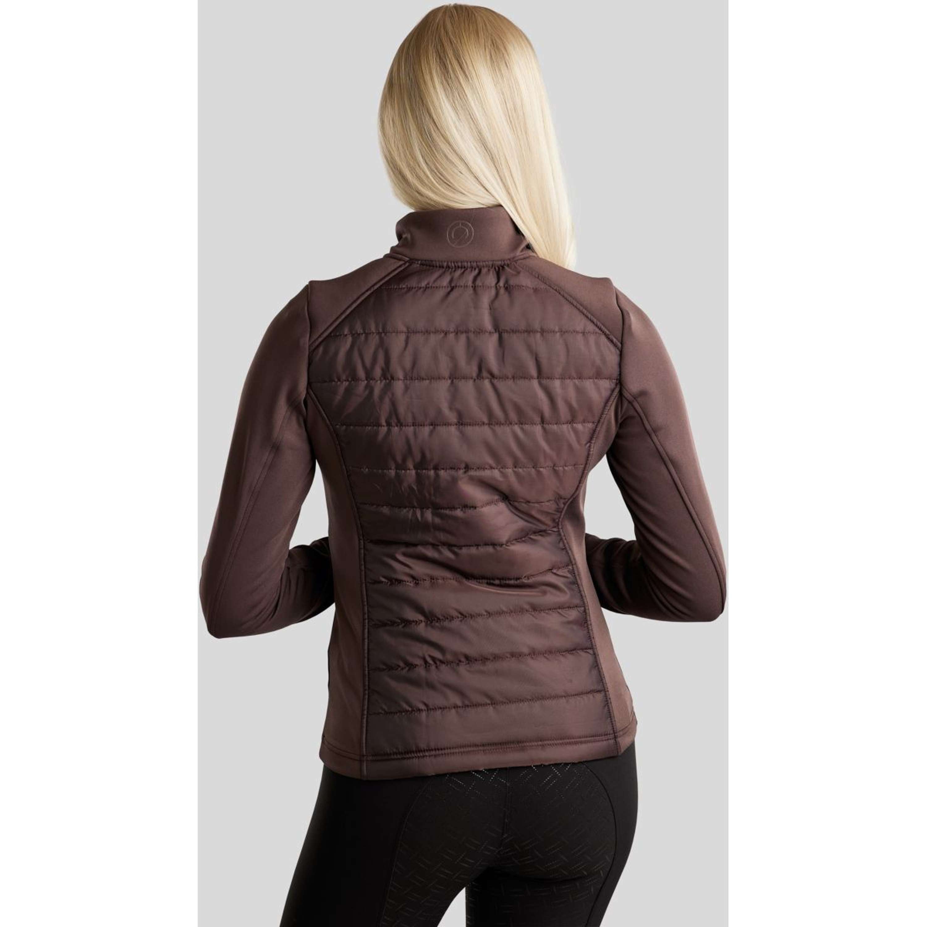 Montar Jack Emma Black Peony