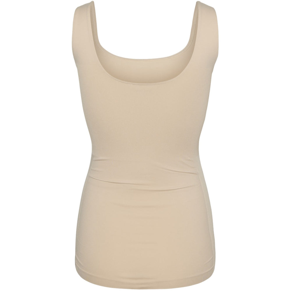 Køb Mama;licious Mellow Buff Mlheal Tank Top Noos A.