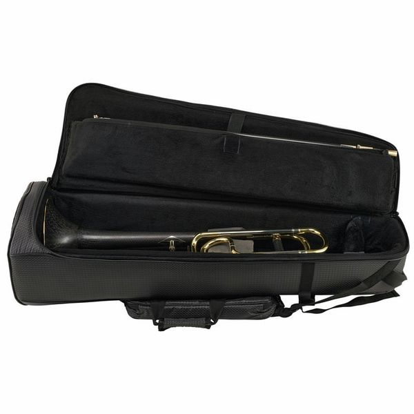daCarbo Bb/F-Tenor Trombone