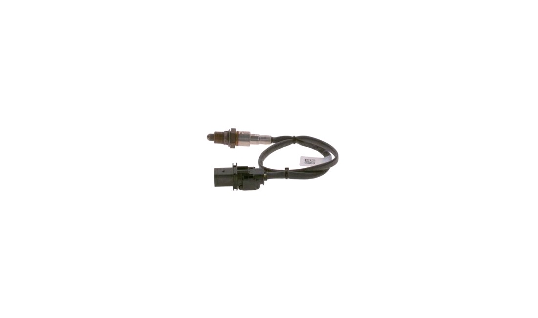 Lambda-sonde,