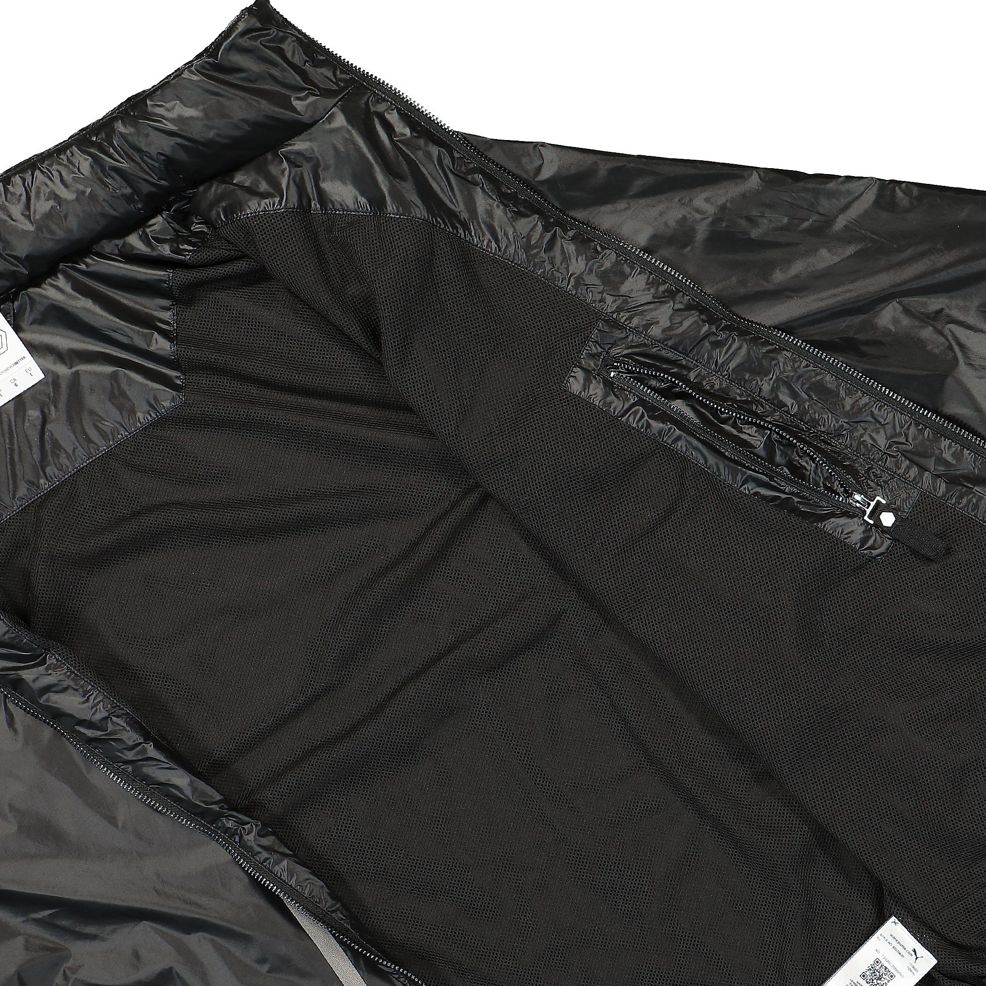 Puma<br>Track Jacket
