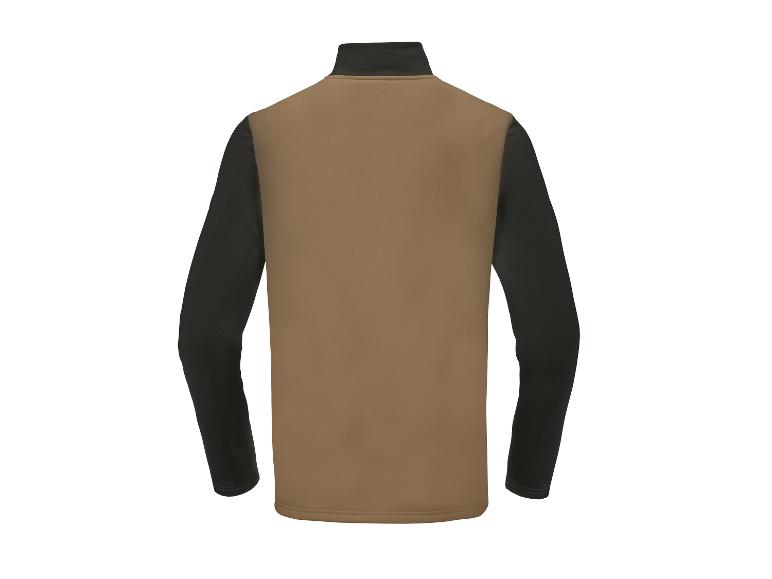 Heren thermo trui