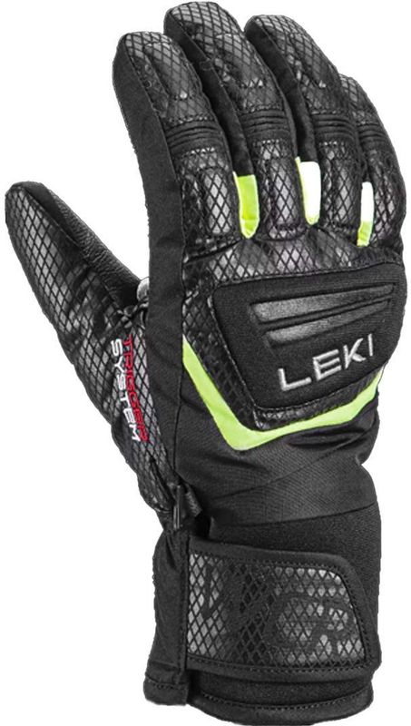 Leki - WCR Team 3D - Sporthandschoenen