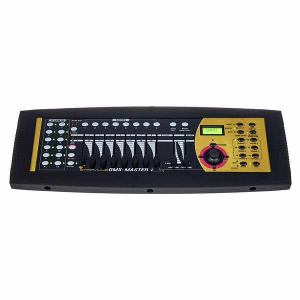 Stairville LED PAR56 Starter Bundle B