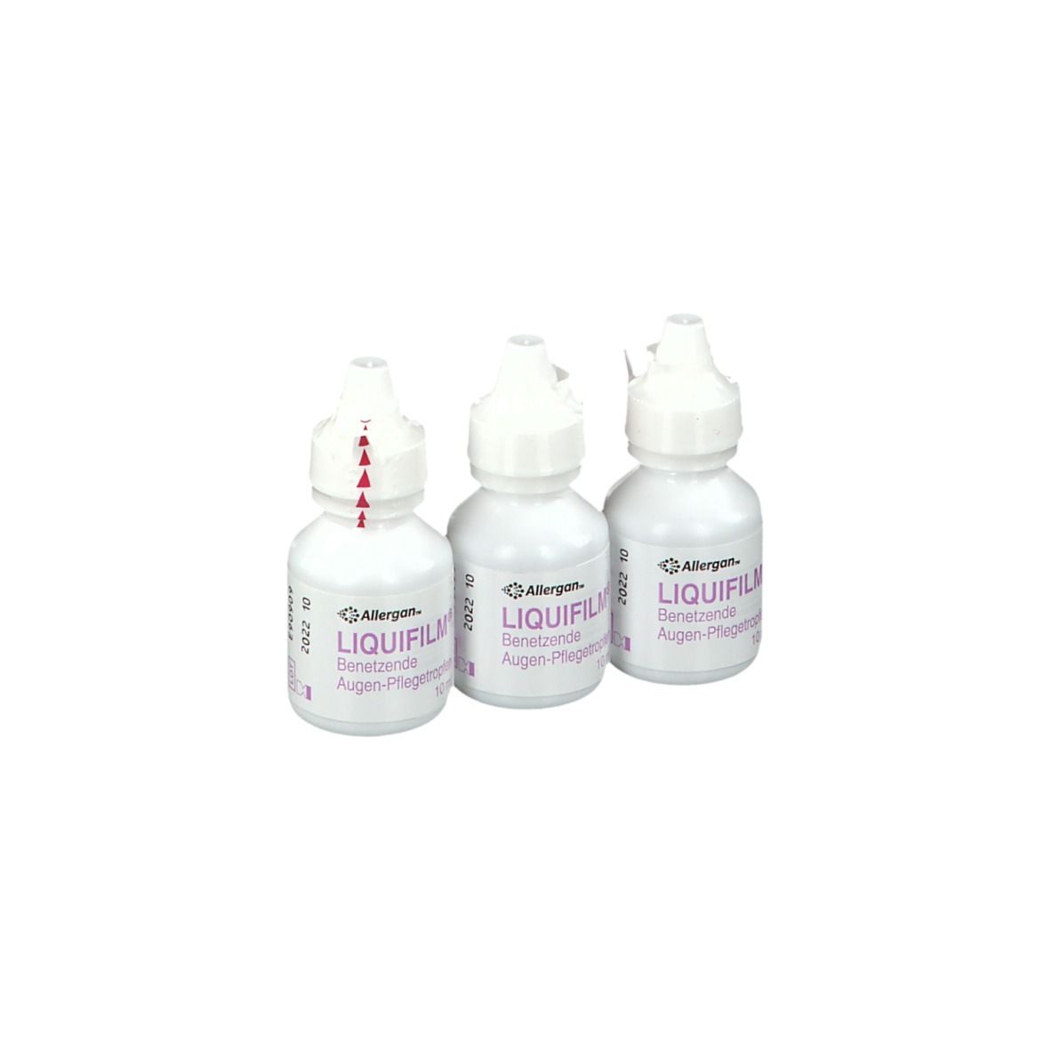 LIQUIFILM®