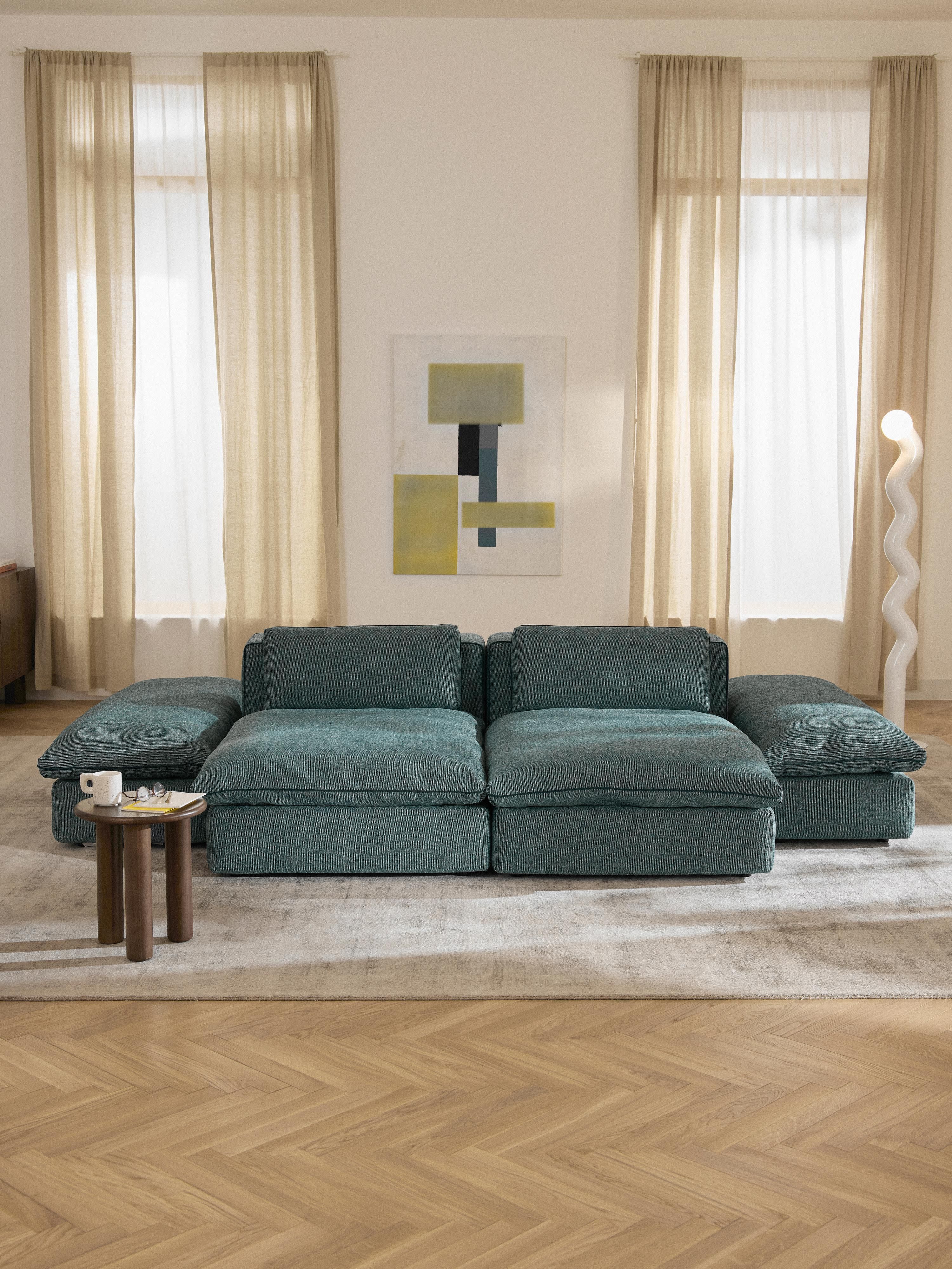 Modulaire U-bank Felix