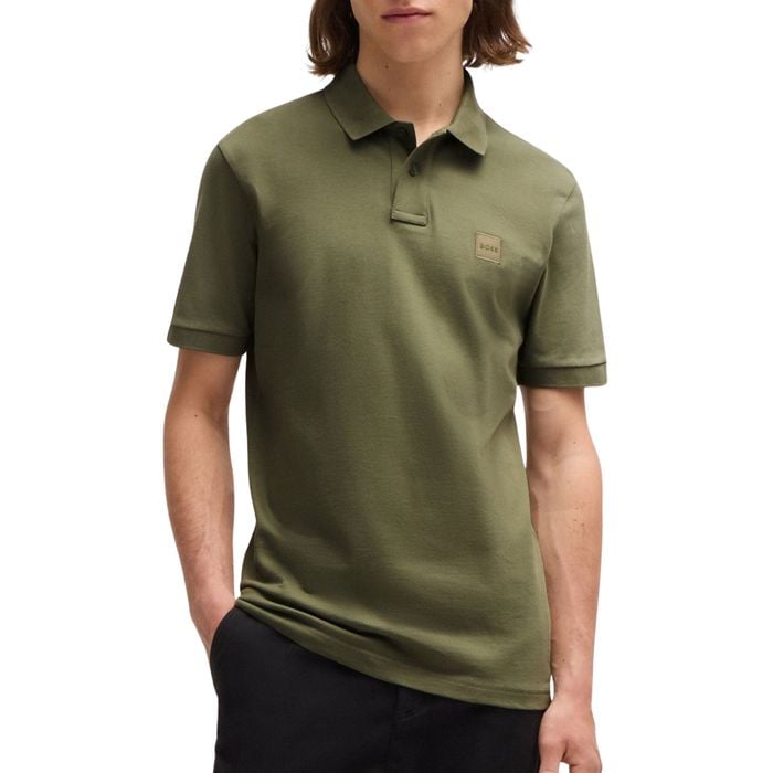 Boss Passenger Polo Heren