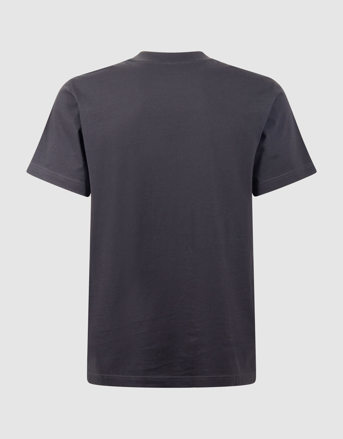 Spark Logo Artwork T-shirt Donkergrijs