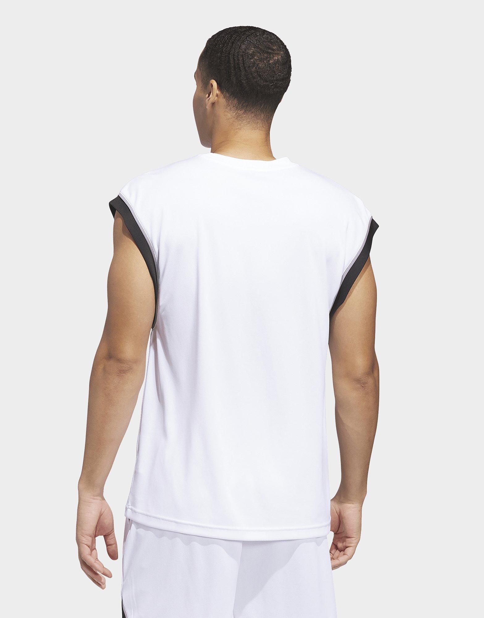 adidas Débardeur sans manches adidas Basketball All-World