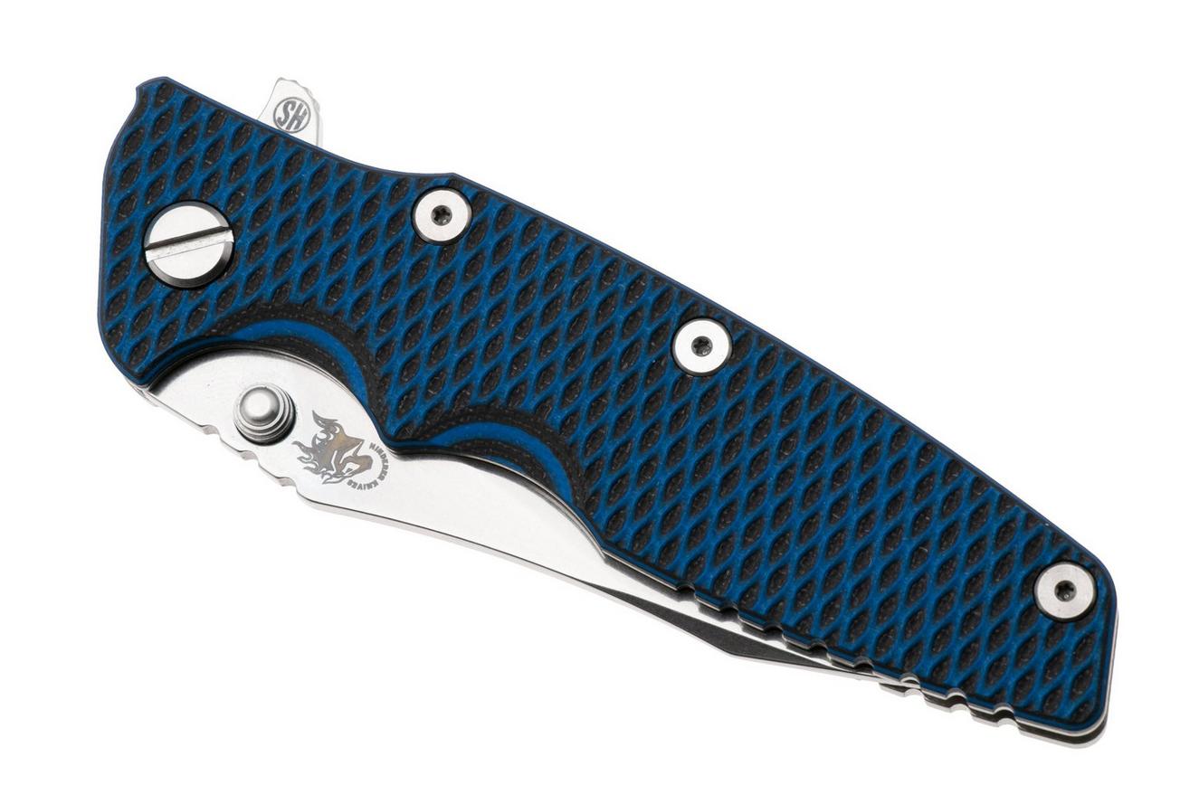 Rick Hinderer Eklipse 3.5