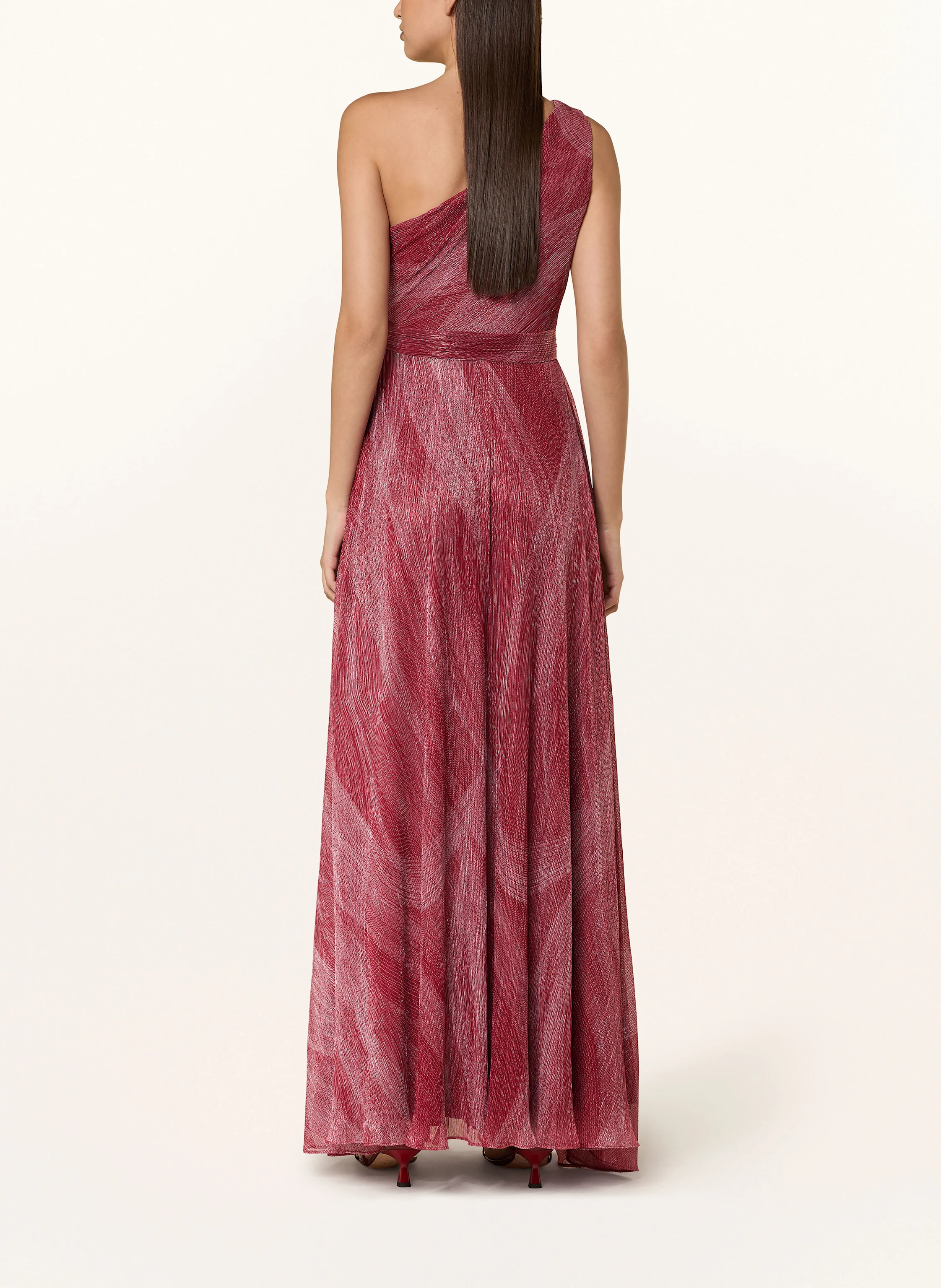 SWING Abendkleid