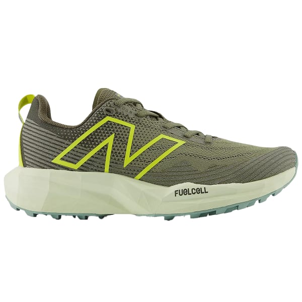 Chaussure trail NEW BALANCE FUELCELL VENYM DARK OLIVINE