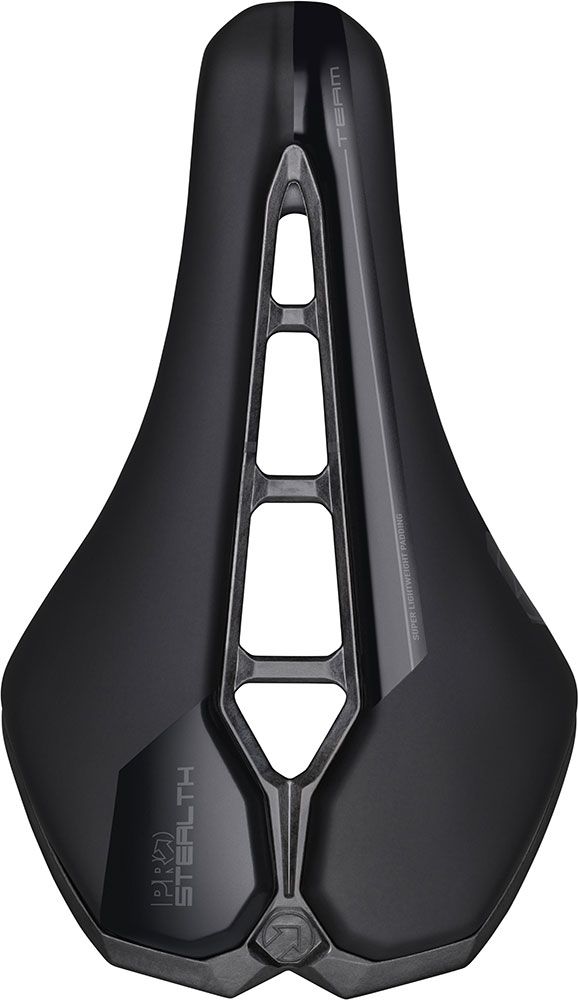 PRO Stealth Team Sattel kaufen | Bike-Discount
