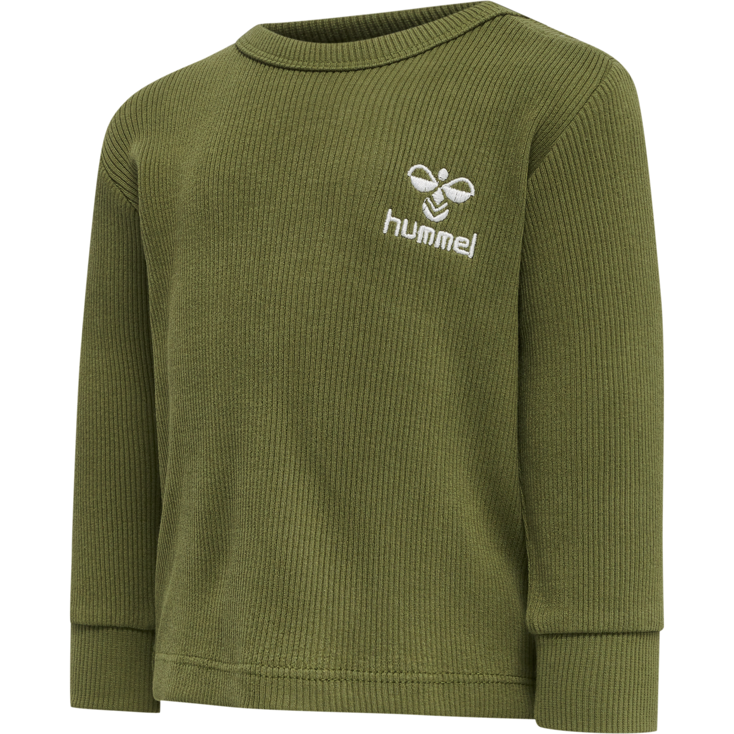 hmlSAMI T-SHIRT L/S