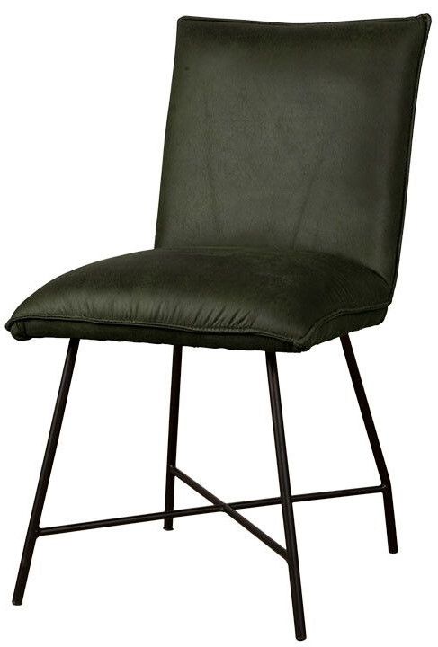 Eetstoel Trofa B49 x D64 x H90 cm