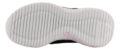 Skechers Børne sneaker Sort 81534L