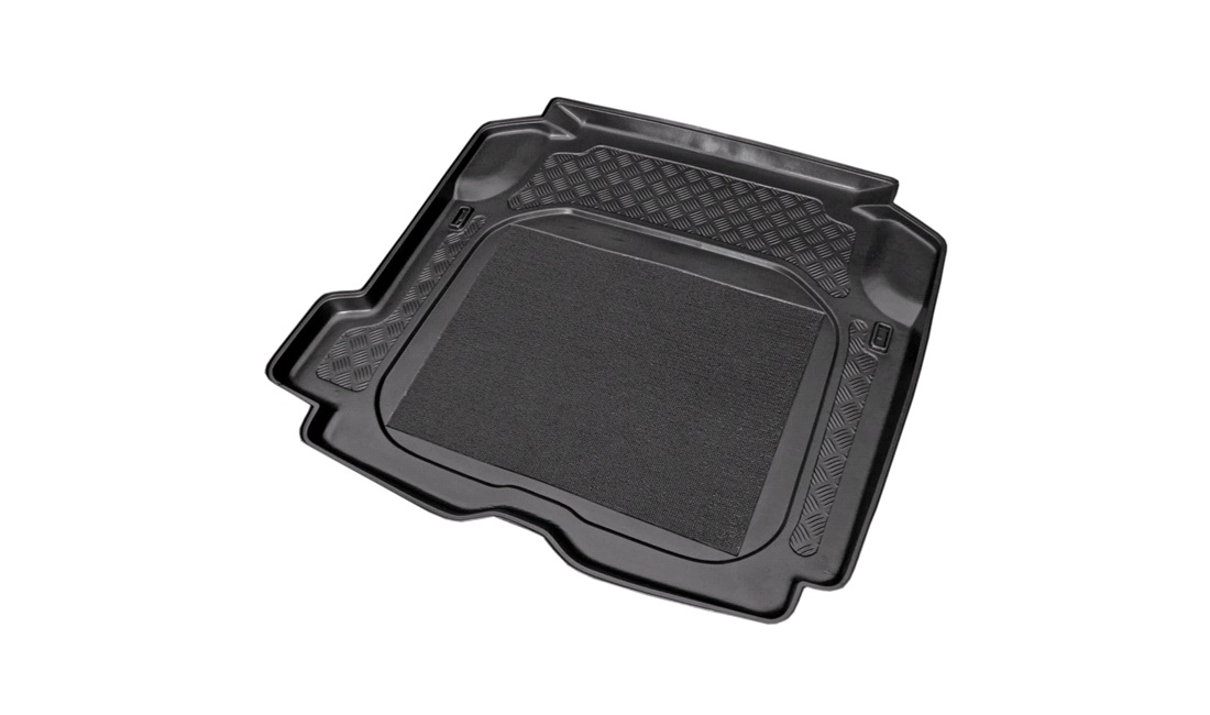 Bagagerumsbakke Volvo S60 2001-7/2010