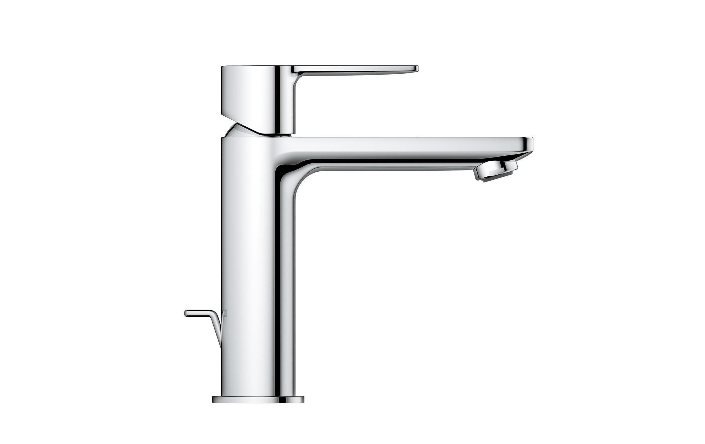 Grohe Küchenarmatur »Lineare S-Size 1/2, mit Zugstange«